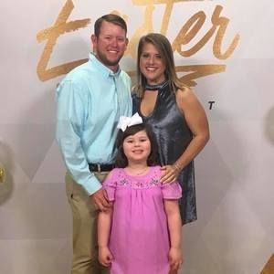 Meet your Posher, Andy